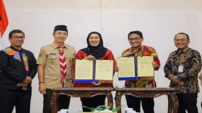 Kerja Sama Pemkot Bogor dengan PT INKA, Trem Siap Uji Coba di Kota Bogor