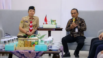 Trem di Kota Bogor Diuji Coba 2026