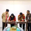 Trem di Kota Bogor Diuji Coba 2026