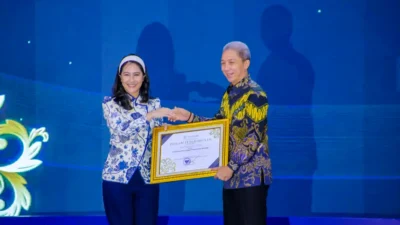 Pemkot Bogor Torehkan 82 Penghargaan Selama 2025