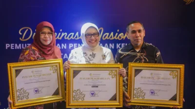 Pemkot Bogor Torehkan 82 Penghargaan Selama 2025