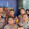 Amankan Malam Pergantian Tahun, Polresta Bogor Kota Tekankan Pengamanan Skema Berlapis