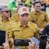 Dedie A. Rachim Paparkan Capaian Kota Bogor Tahun 2025