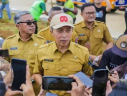 Dedie A. Rachim Paparkan Capaian Kota Bogor Tahun 2025