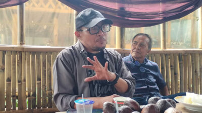Ketua DKKB Sebut Atmosfer Seni di Bogor Hidup, Tapi Masih Rapuh