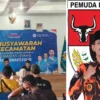 Sejumlah OKP di Ciomas Kecewa, DPD KNPI Kabupaten Bogor Dinilai Tidak Netral dan Terlalu Intervensi Muscam