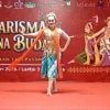 Kharisma Pesona Budaya Ajang Pasanggiri Jaipong