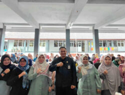 SDN Purbasari Gelar Pemilihan Ketua Komite Sekolah, Rani Sopihati Unggul