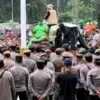 Demo Sopir Berbuah Hasil, Pemkot Bogor Hentikan Sementara Razia Angkot Tua