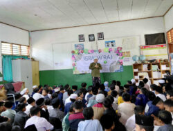 Peringatan Isra Mikraj, SDN Pasirgaok 06 Ajak Siswa Hidupkan Salat, Kuatkan Iman, dan Sempurnakan Takwa
