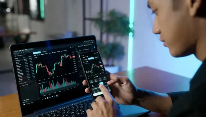 aplikasi investasi terbaik untuk pemula
