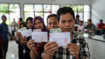 Resmi Dibuka! Syarat & Cara Daftar Bantuan Tunai 2026