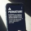 ancaman hukuman pidana penipuan online menurut kuhp