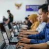 pendaftaran cpns 2026 melalui portal sscasn