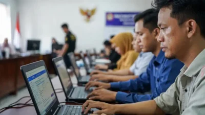 Pendaftaran CPNS 2026 Segera Dibuka, Ini Jadwal dan Formasi Awal