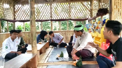 proyek pembangunan Bogor dan transparansi anggaran daerah