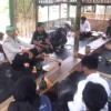 Diskusi Sawala Dasa Wacana Bogor membahas proyek pembangunan Bogor dan transparansi anggaran daerah