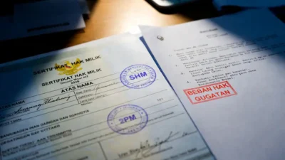 Biaya Gugatan Sengketa Tanah 2026 Lengkap & Terbaru