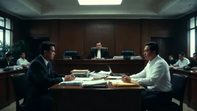 Biaya Gugatan Sengketa Tanah 2026: Rincian Lengkap, Simulasi Perhitungan, dan Strategi Menekan Pengeluaran Hukum