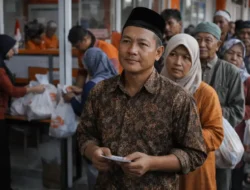Rp17,5 Triliun Bansos Cair Jelang Lebaran 2026, Ini Dampak Ekonomi & Cara Cek Penerima