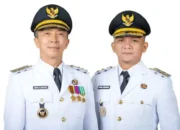 IPM Naik, Inflasi Turun, Pengangguran Menyusut: Satu Tahun Kepemimpinan Dedie–Jenal Tunjukkan Tren Positif