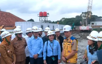 RSMM Bogor Bangun Laboratorium Genomik Canggih, Siap Jadi Pusat Riset Kesehatan Nasional Laboratorium Genomik RSMM Bogor Segera Beroperasi