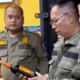 Satpol PP Kota Bogor Sita 29 Botol Miras Berkedok Toko Jamu di Ranggamekar