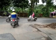 Dampak Proyek Gene Bank di RSMM Jadi Sorotan, Wali Kota Bogor Tegur Kontraktor Soal Ceceran Tanah Proyek Gene Bank di RSMM Bogor Dikeluhkan, Dedie Rachim Tegur Kontraktor Soal Ceceran Tanah