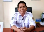 Dana Desa 2026 Dipangkas Drastis! BLT Tinggal 15 Orang, Kades Sukawening Siapkan Solusi Alternatif Kepala Desa Sukawening Jarkasih menjelaskan dampak Dana Desa 2026 dipangkas