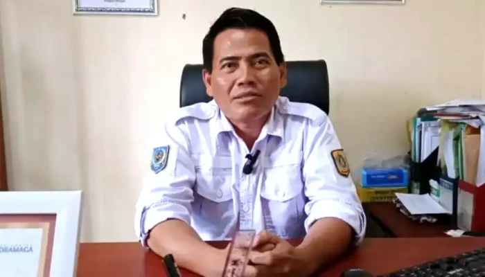 Dana Desa 2026 Dipangkas Drastis! BLT Tinggal 15 Orang, Kades Sukawening Siapkan Solusi Alternatif