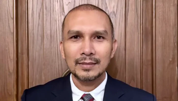 Direksi Perumda Tirta Pakuan Resmi Diusulkan ke Mendagri, Ini 3 Nama Strategis dari Wali Kota Bogor