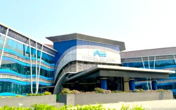 PDAM Tirta Kahuripan Antisipasi Lonjakan Air Jelang Idulfitri 1447 H PDAM Tirta Kahuripan antisipasi lonjakan air jelang Idulfitri 1447 H