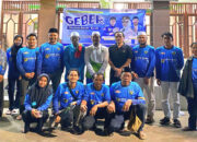 KNPI Rancabungur Luncurkan Program “Geber Masjid” di Bulan Ramadan, Bangun Kepedulian dan Kebersamaan Pemuda