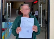 Penganiayaan Pasar Anyar Bogor, Buruh Lansia Jadi Korban Pemukulan