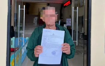 Penganiayaan Pasar Anyar Bogor, Buruh Lansia Jadi Korban Pemukulan