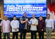 Dedie Rachim Ajak Pemuda: 4 Poin Penting Perwali Kepemudaan Kota Bogor