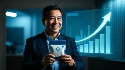 Cara UMKM Menggunakan AI untuk Meningkatkan Penjualan di 2026