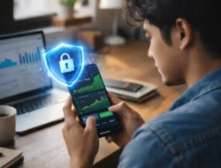 apakah investasi online aman dan cara menghindari penipuan investasi 2026