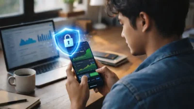Apakah Investasi Online Aman? Ini Fakta, Risiko, dan Cara Menghindari Penipuan (2026)