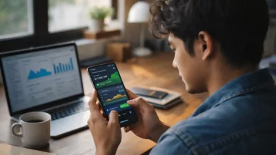 Cara Mulai Investasi Online dengan Aman untuk Pemula di 2026: Panduan Lengkap & Anti Rugi