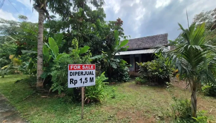 Harga Properti Bogor Selatan 2026 Naik Diam-Diam, Investor Sudah Bergerak Lebih Dulu