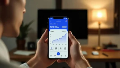 Investasi Aman Modal 100 Ribu untuk Pemula di 2026: Panduan Lengkap & Terbukti Menguntungkan