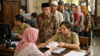 Panduan Ultra Lengkap DTKS 2026: Cara Daftar Online & Offline, Cek Status Resmi, Syarat, Update Data, hingga Alasan Tidak Terdaftar