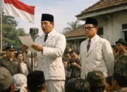 Jejak Dramatis Proklamasi 17 Agustus 1945: Dari Rengasdengklok hingga Lahirnya Republik Indonesia