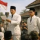 proklamasi 17 agustus 1945 dibacakan di pegangsaan timur jakarta