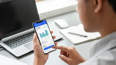 apakah investasi online aman