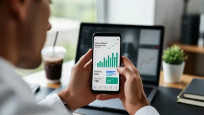 investasi reksadana pasar uang risiko rendah untuk pemula