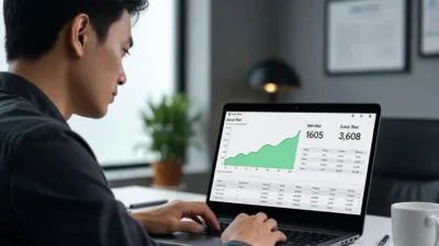 investasi SBN ritel obligasi negara secara online untuk pemula