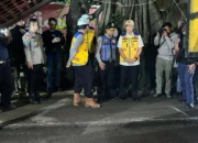 Gawat! Pemkot Bogor Turun Tangan Tambal Lubang Jalan Raya Pajajaran, Dedie Rachim Ambil Langkah Berani