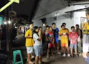 Waspada Jelang Idulfitri 1447 H, Polsek Bogor Utara Intensifkan Patroli Kamtibmas Ramadan